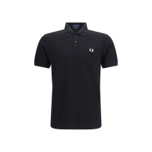 M3 cotton piqué Polo