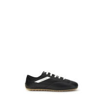 Low Boxer Sneakers