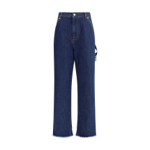 Chain Jeans