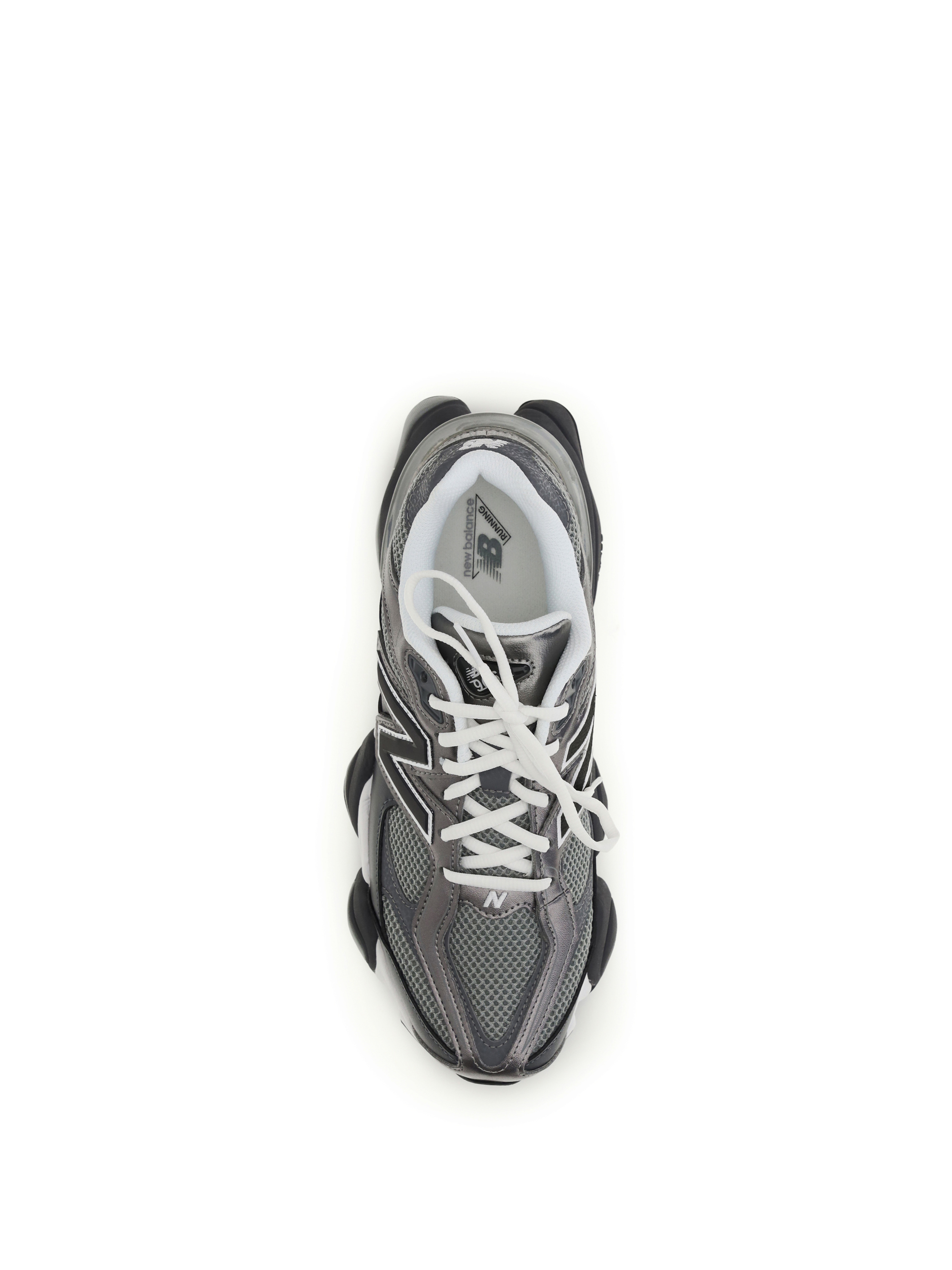 Abzorb Pod 9060 Sneakers