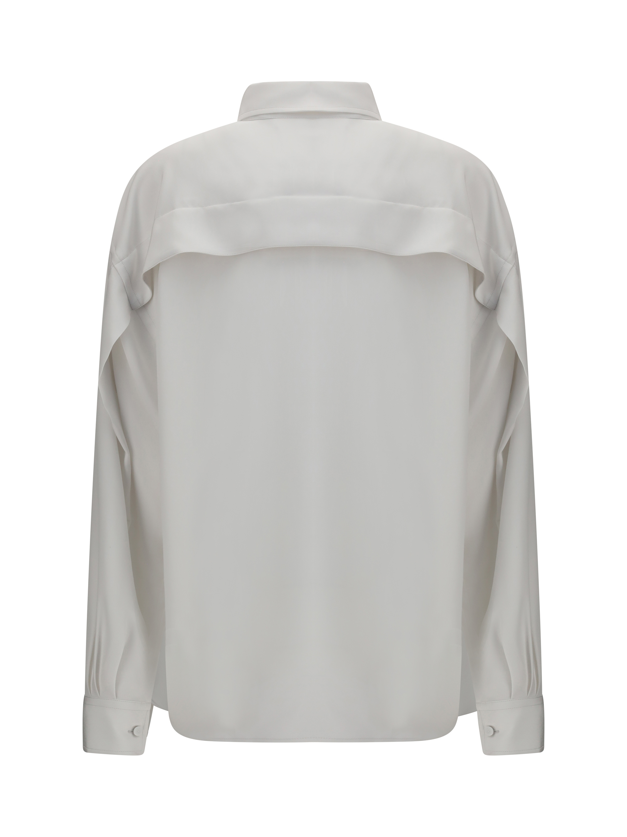 Amari Long-sleeve Shirt