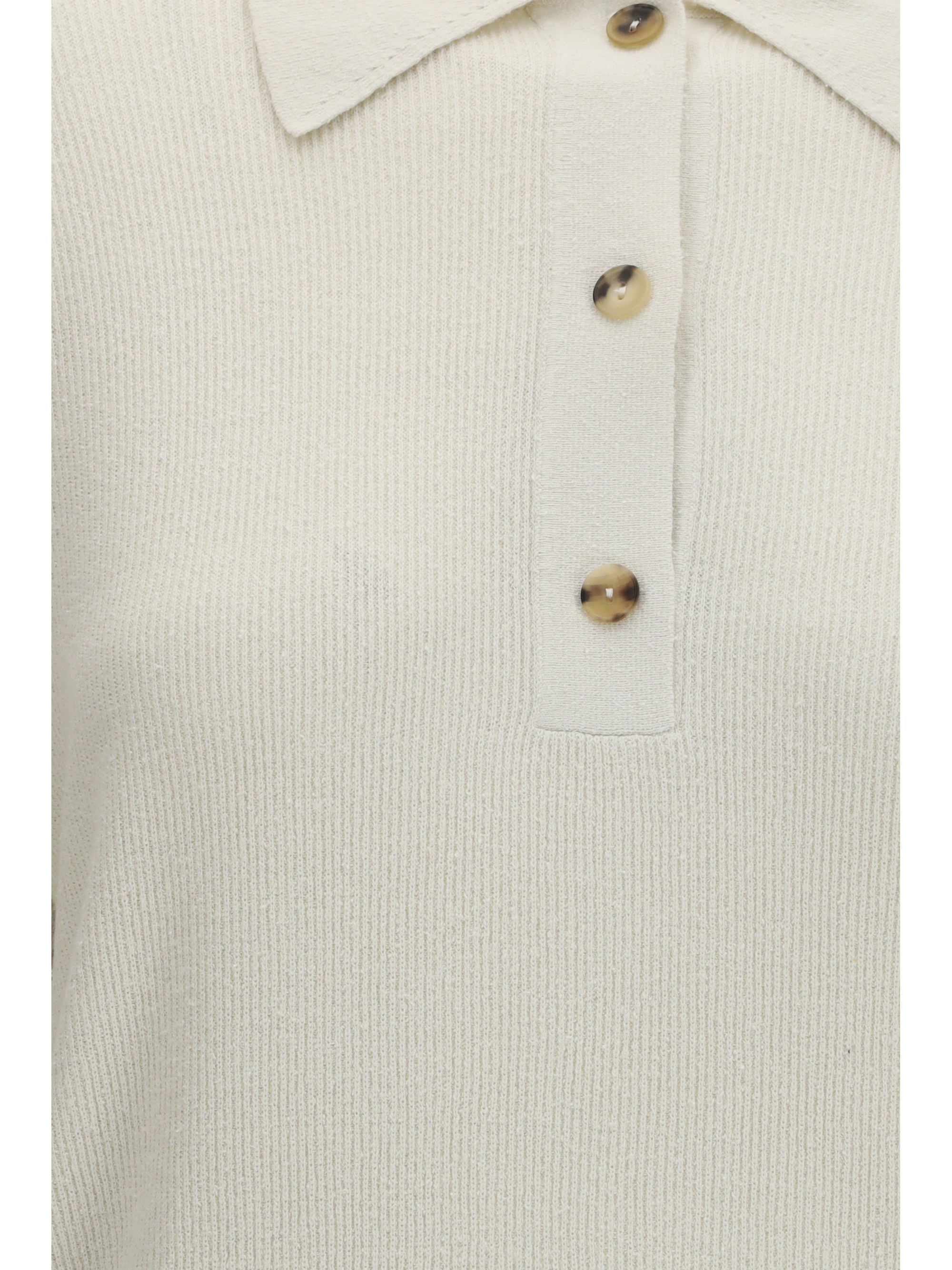 Long-sleeve Sweater