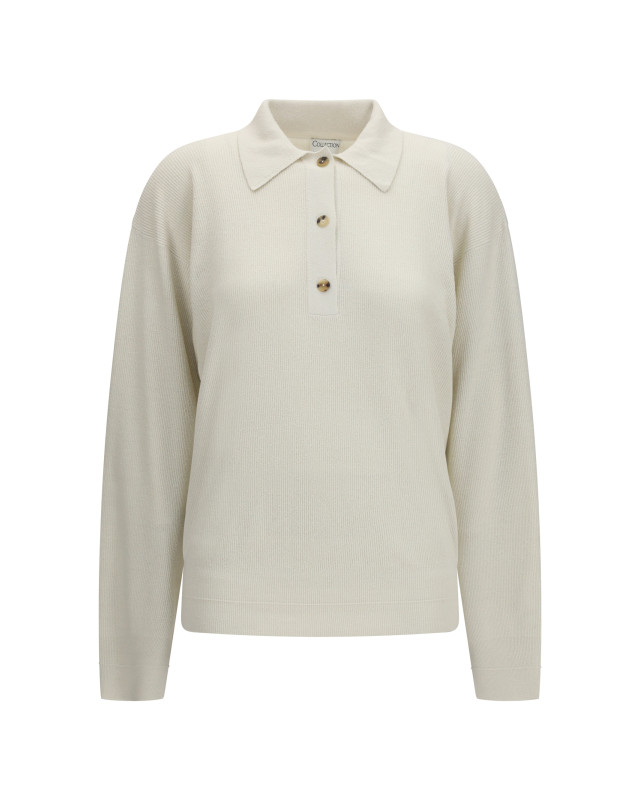 Long-sleeve Sweater