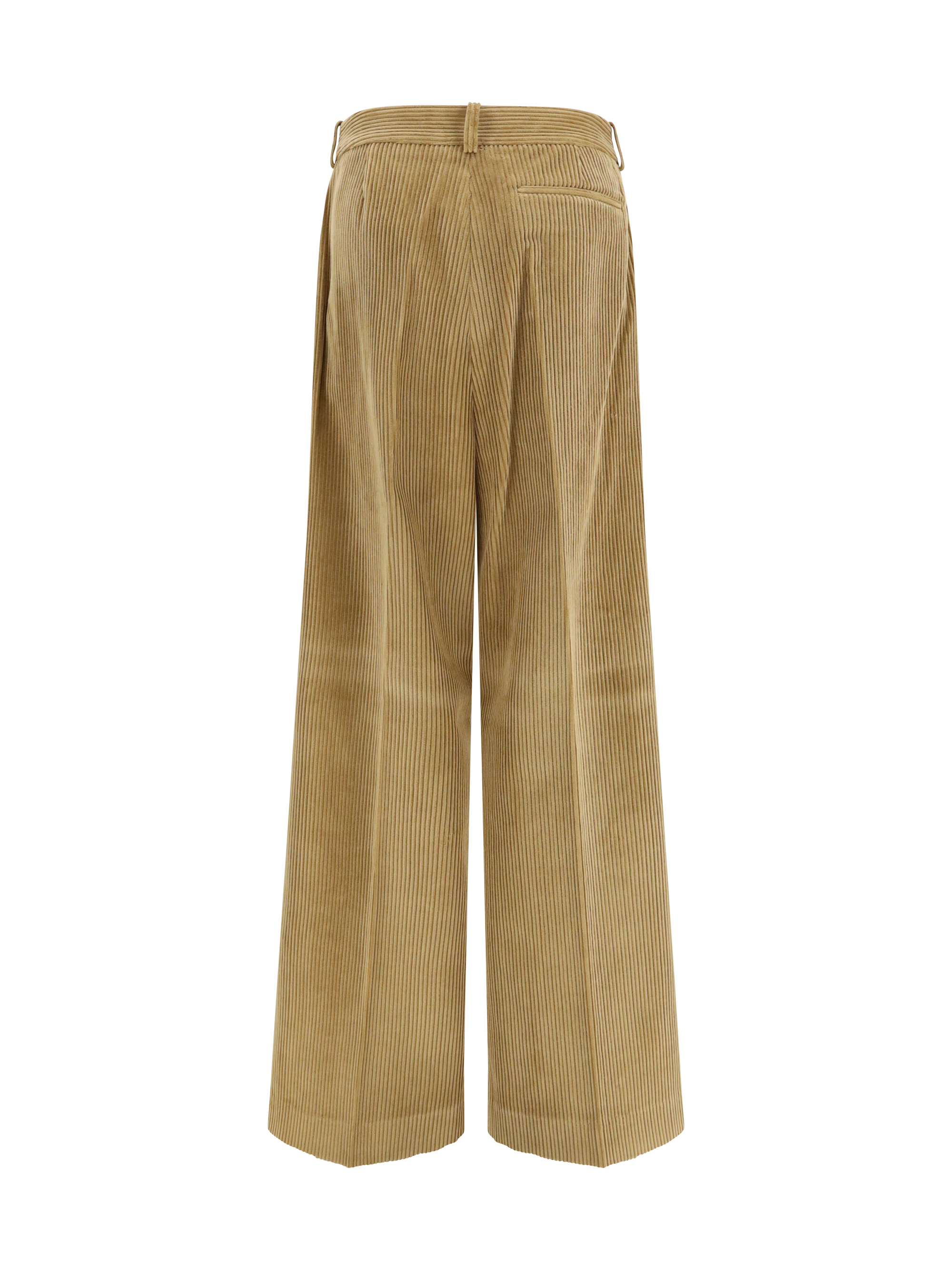 corduroy Pants