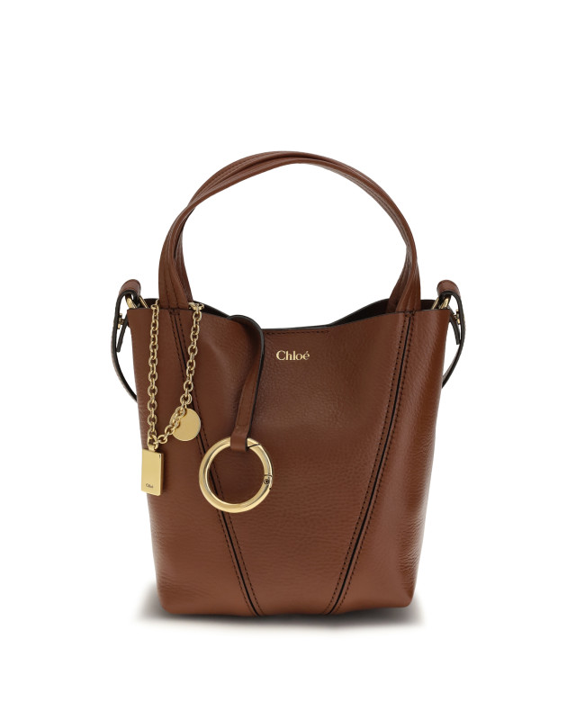 Spin Shoulder Bag