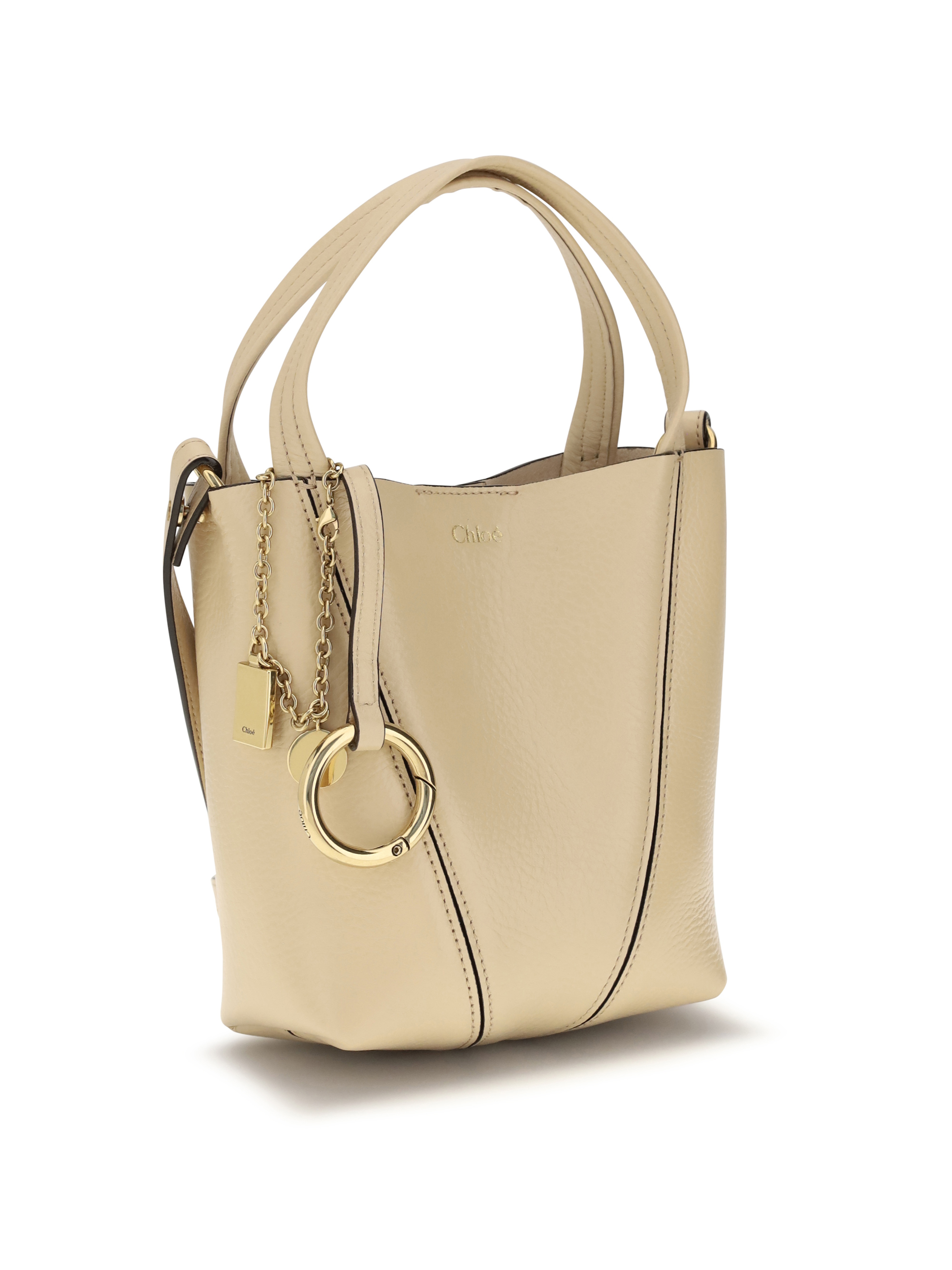 Spin Shoulder Bag