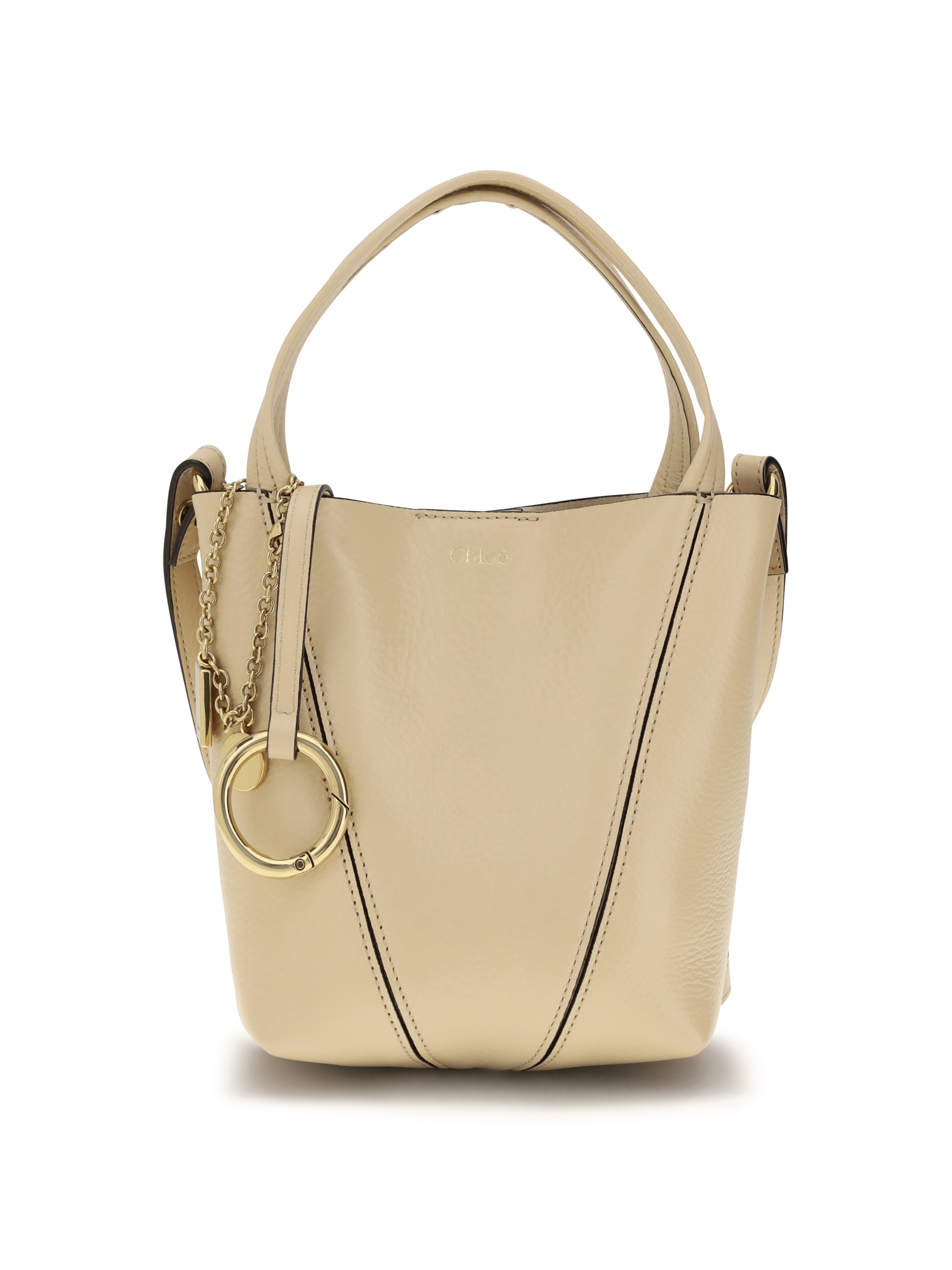 Spin Shoulder Bag
