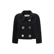 Cropped Jacket