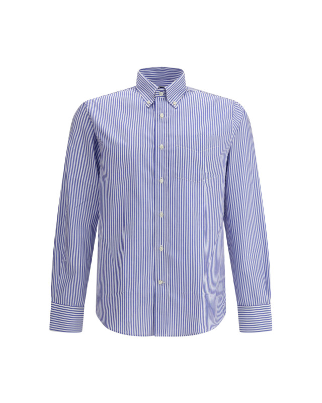 Striped Shirt