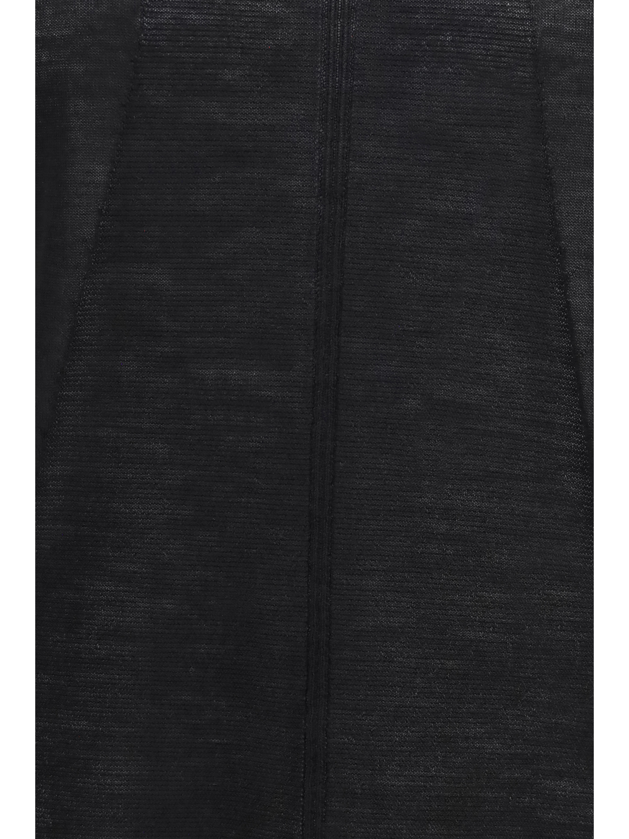 Biker Level Sweater