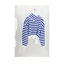 HIGH NECK SWEATER