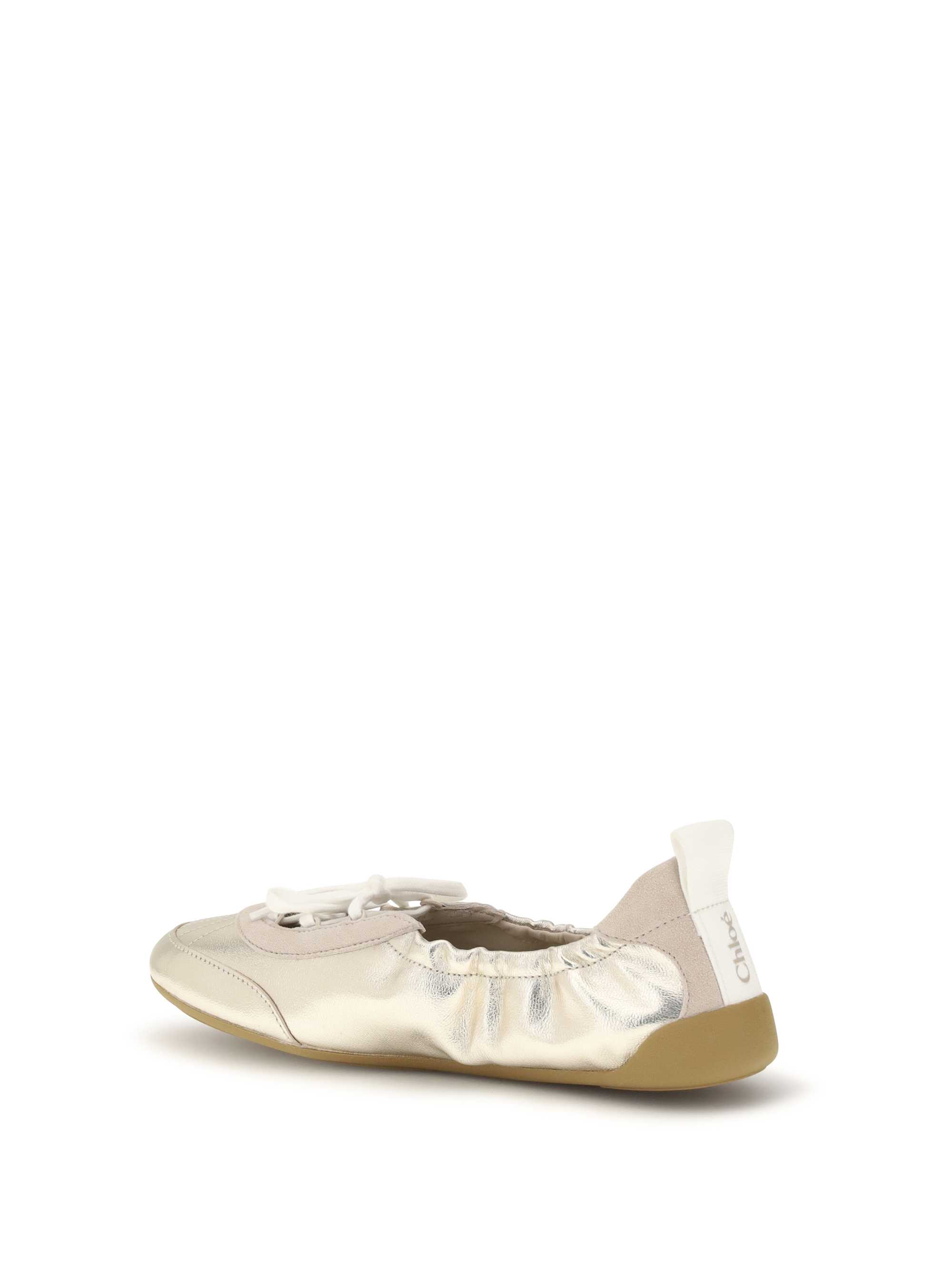 Kick Ballerinas Sneakers