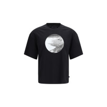 Desert T-shirt with print