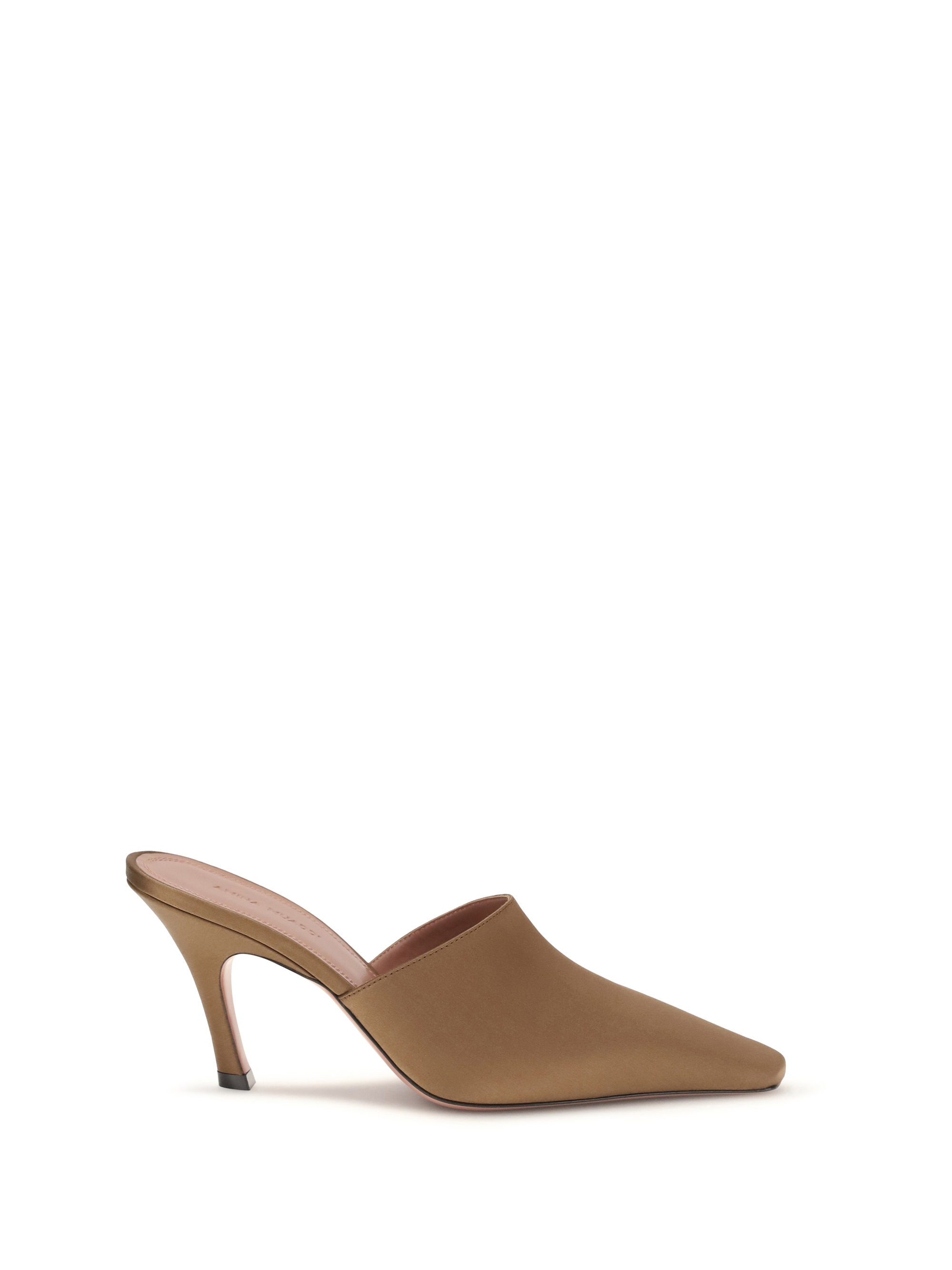 Jamie Mules Sandals