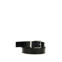 Gentlemen leather Belt