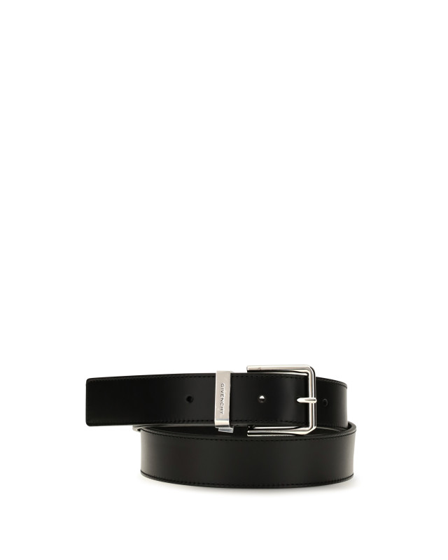 Gentlemen leather Belt