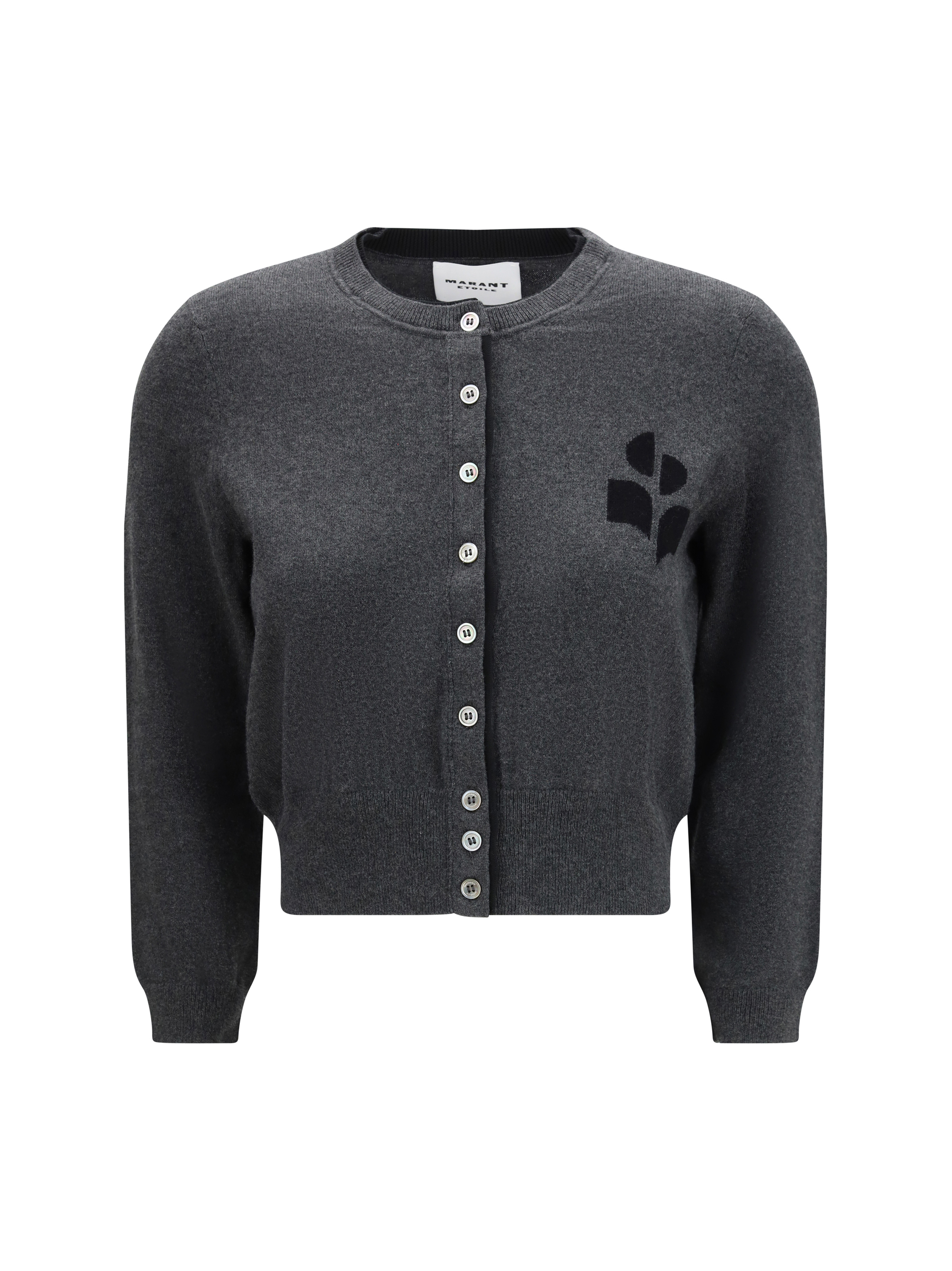 Lona Cardigan