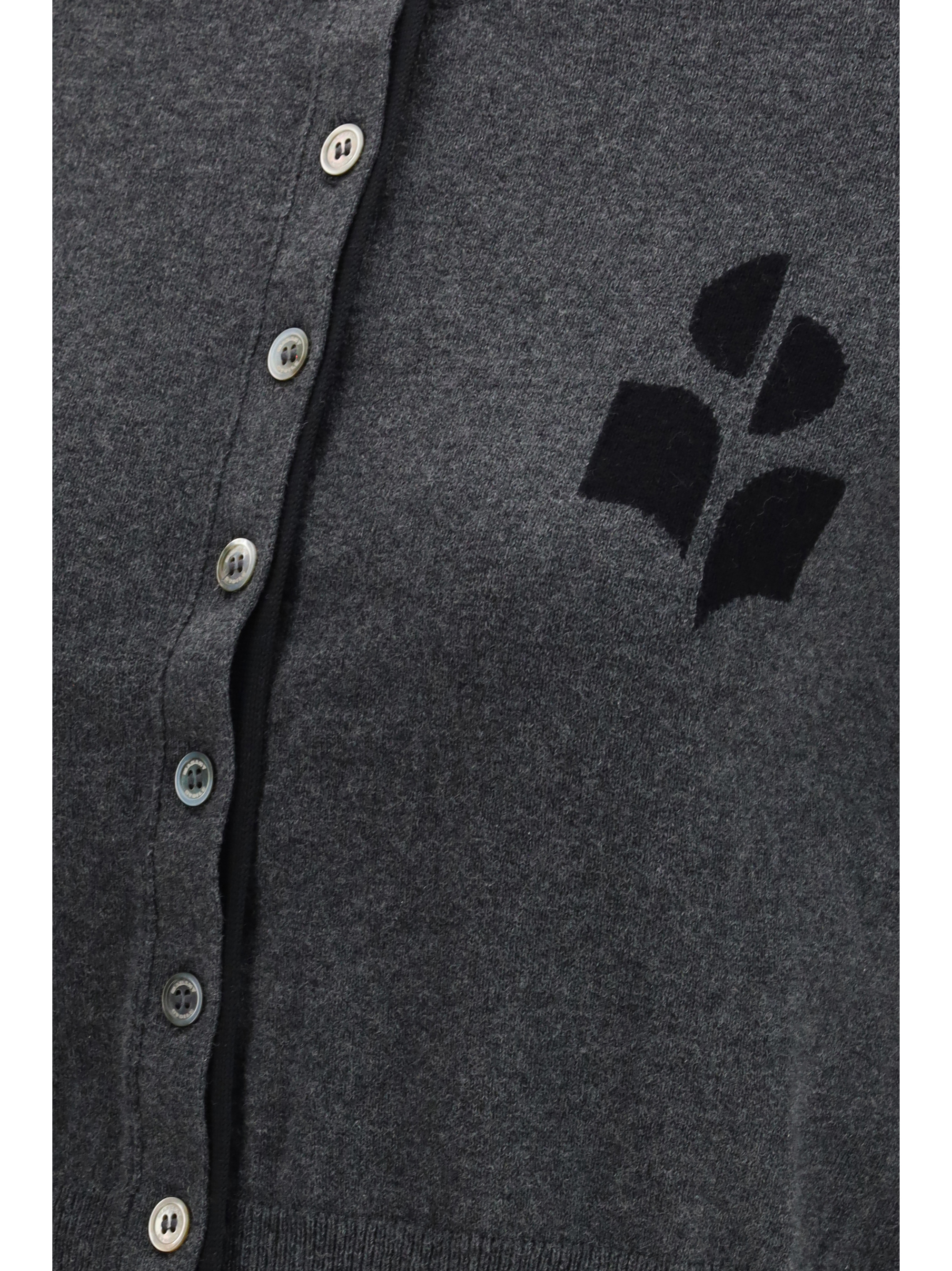 Lona Cardigan