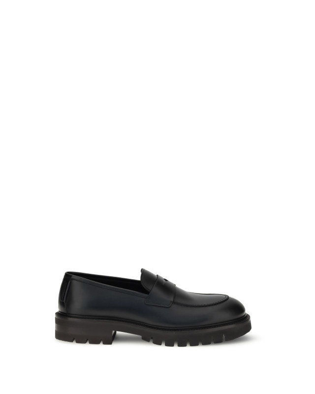 Penny Loafers