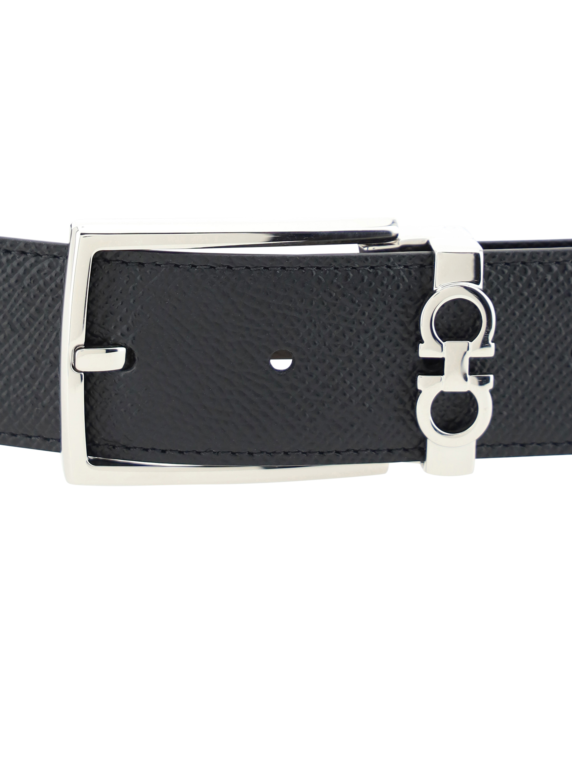 Reversible Belt