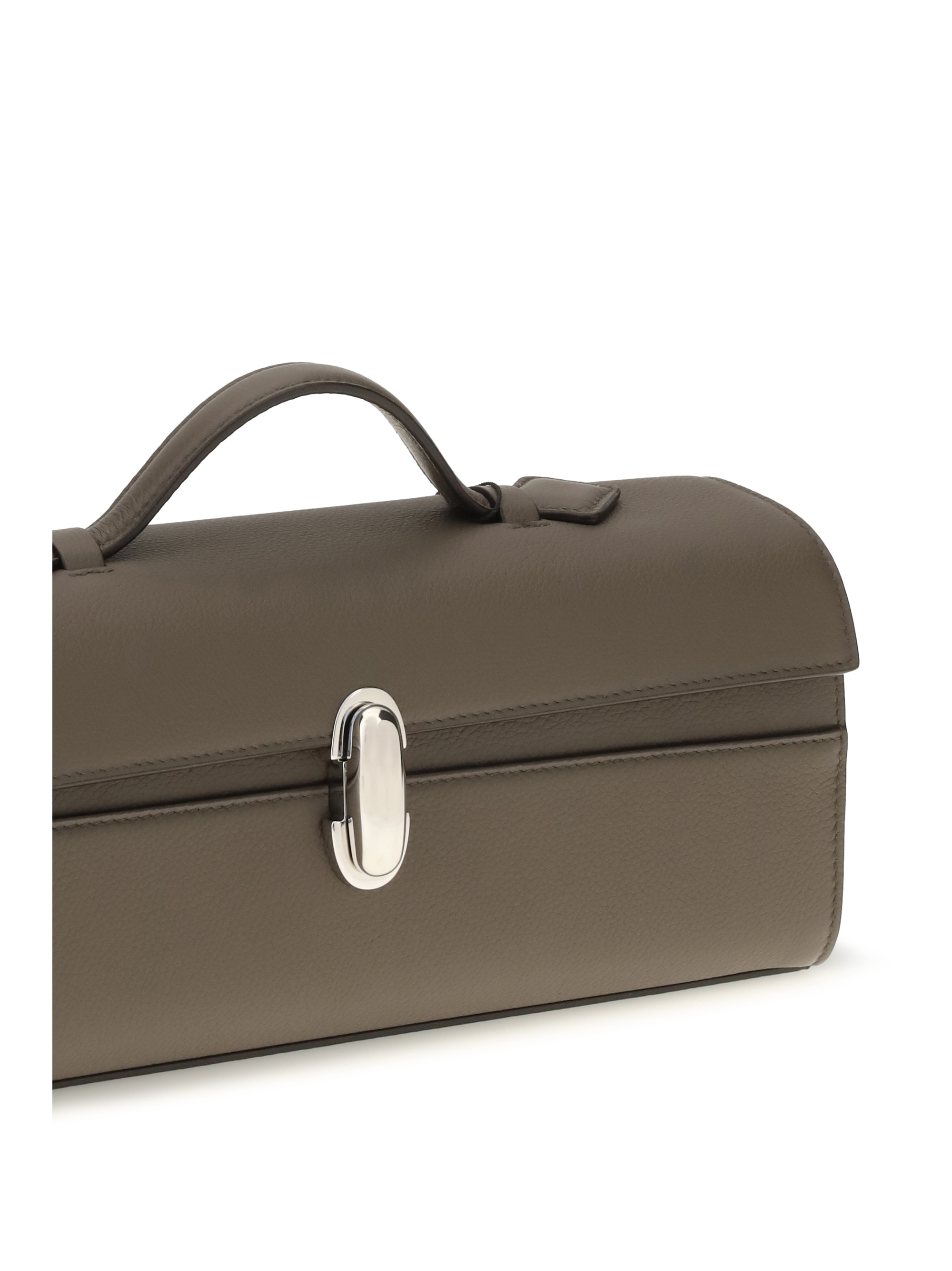 Slim Symmetry Clutch