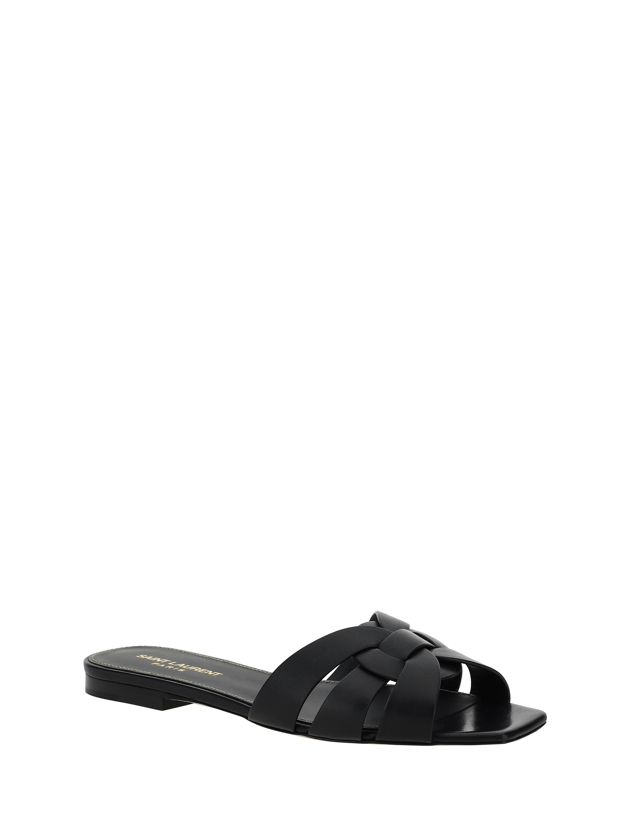 Leather Sandals