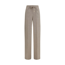 Cashmere drawstring Pants