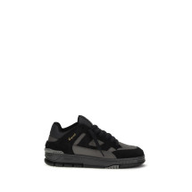 Area Lo Fluffy Sneaker