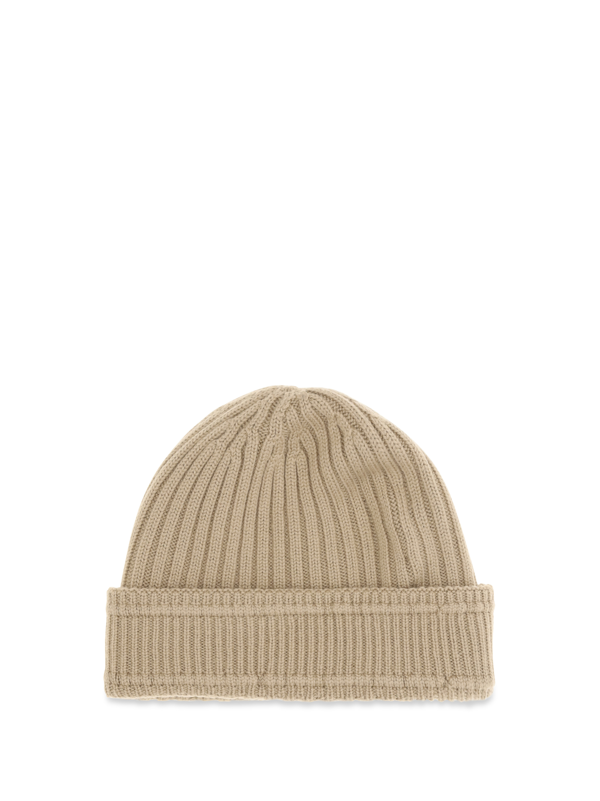 Wool Beanie