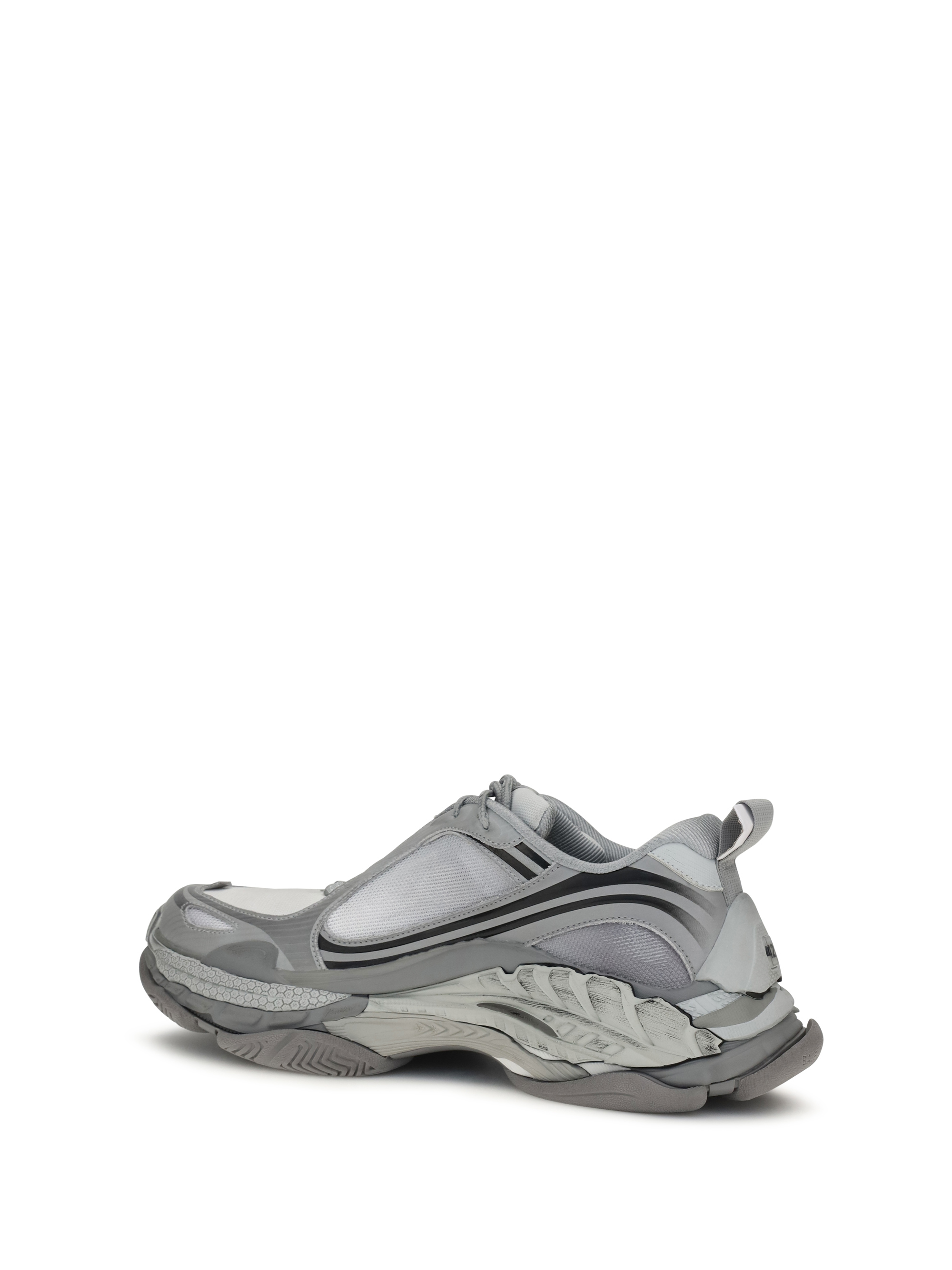 Triple S 2 Gradient Sneakers