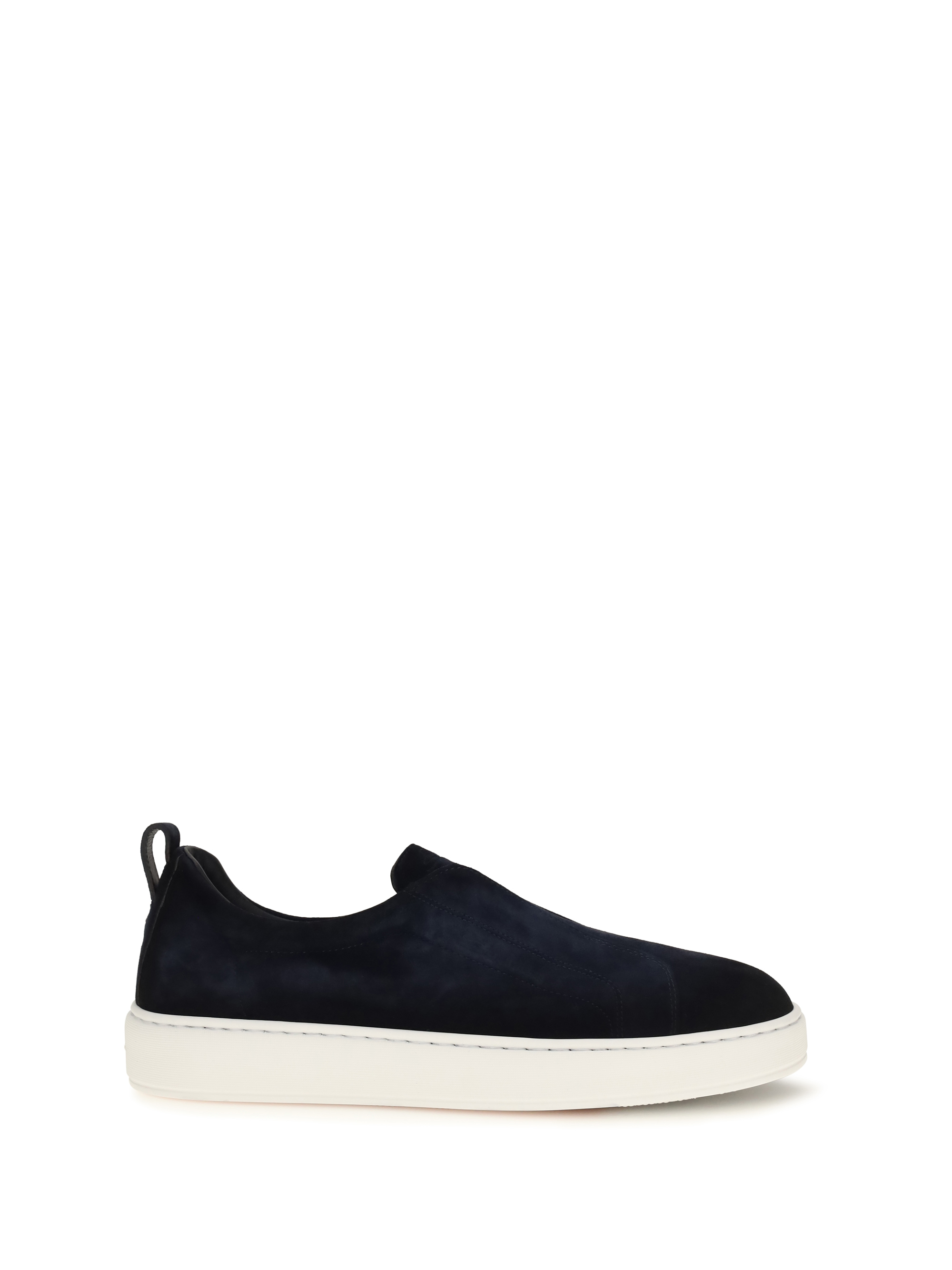 Slip-on Sneakers