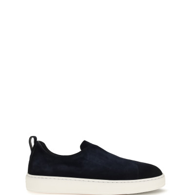 Slip-on Sneakers