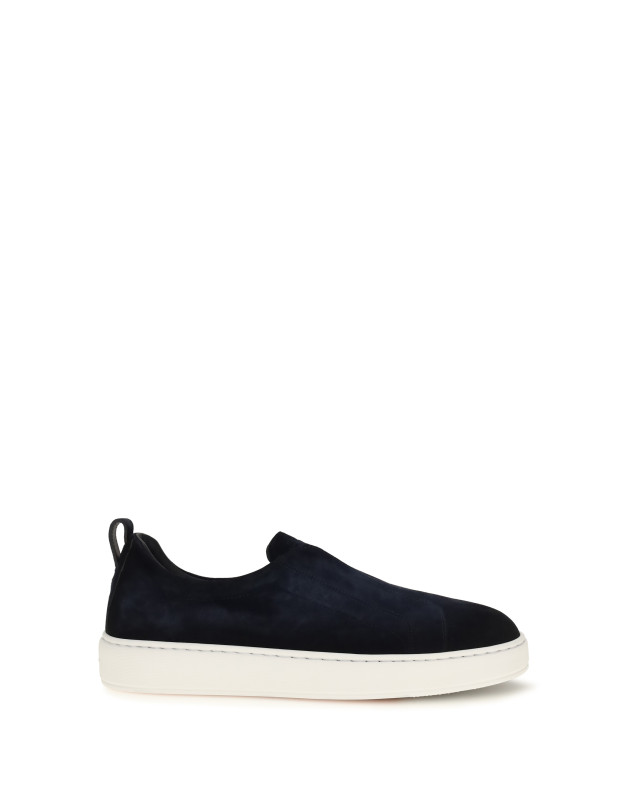 Slip-on Sneakers