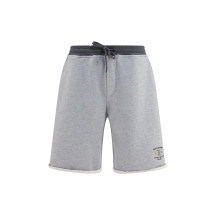 Cotton drawstring Shorts