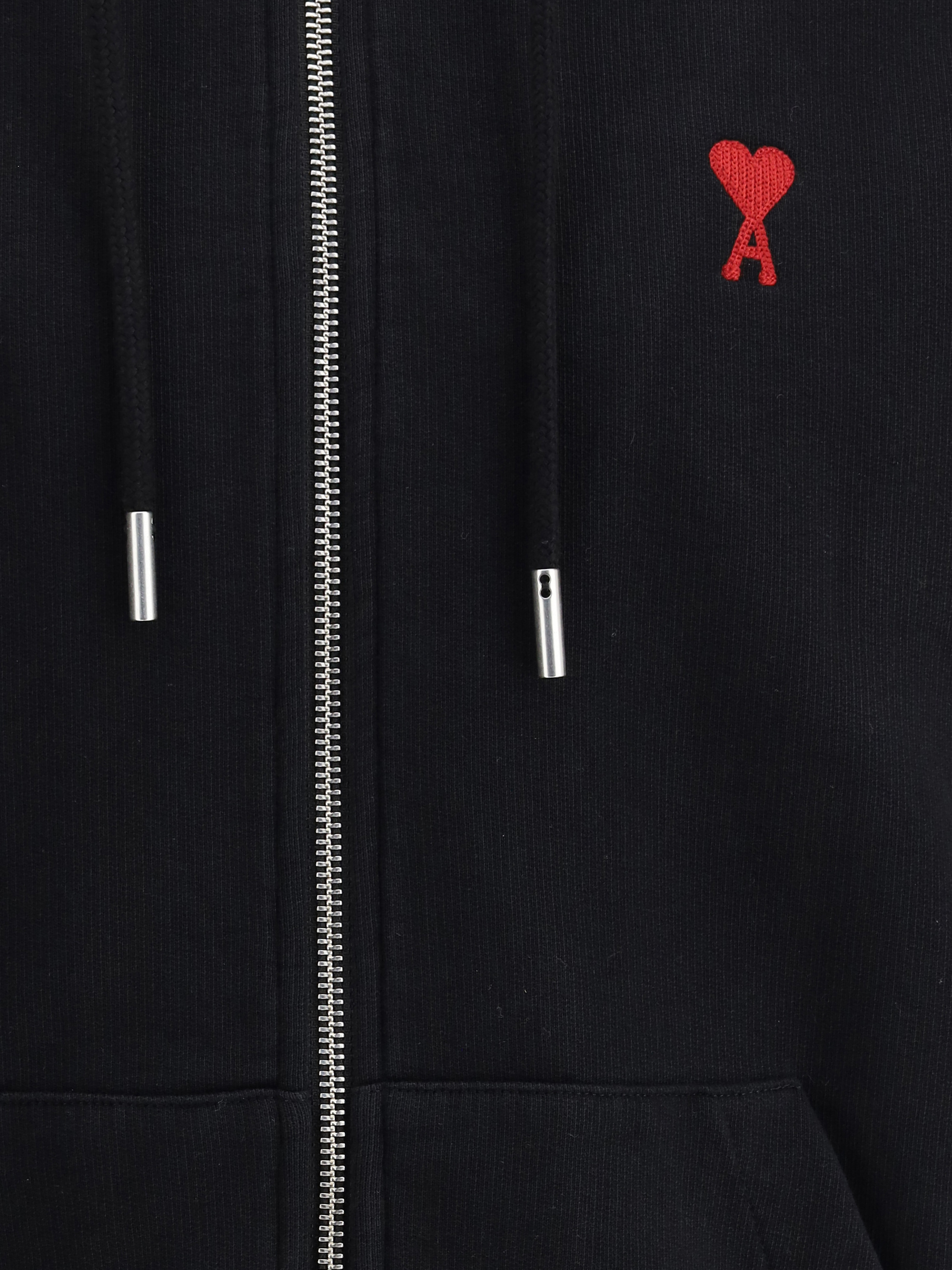 Logoed Hoodie