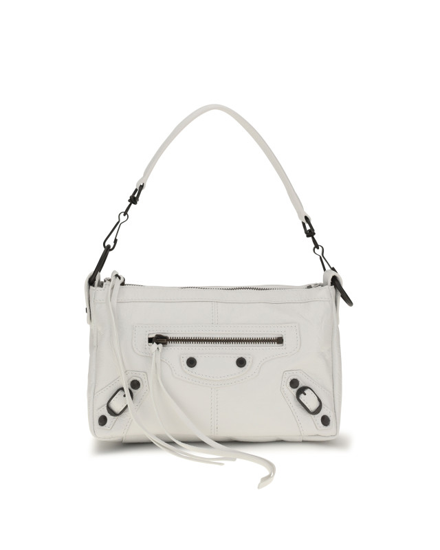 Le City Moto mini Handbag