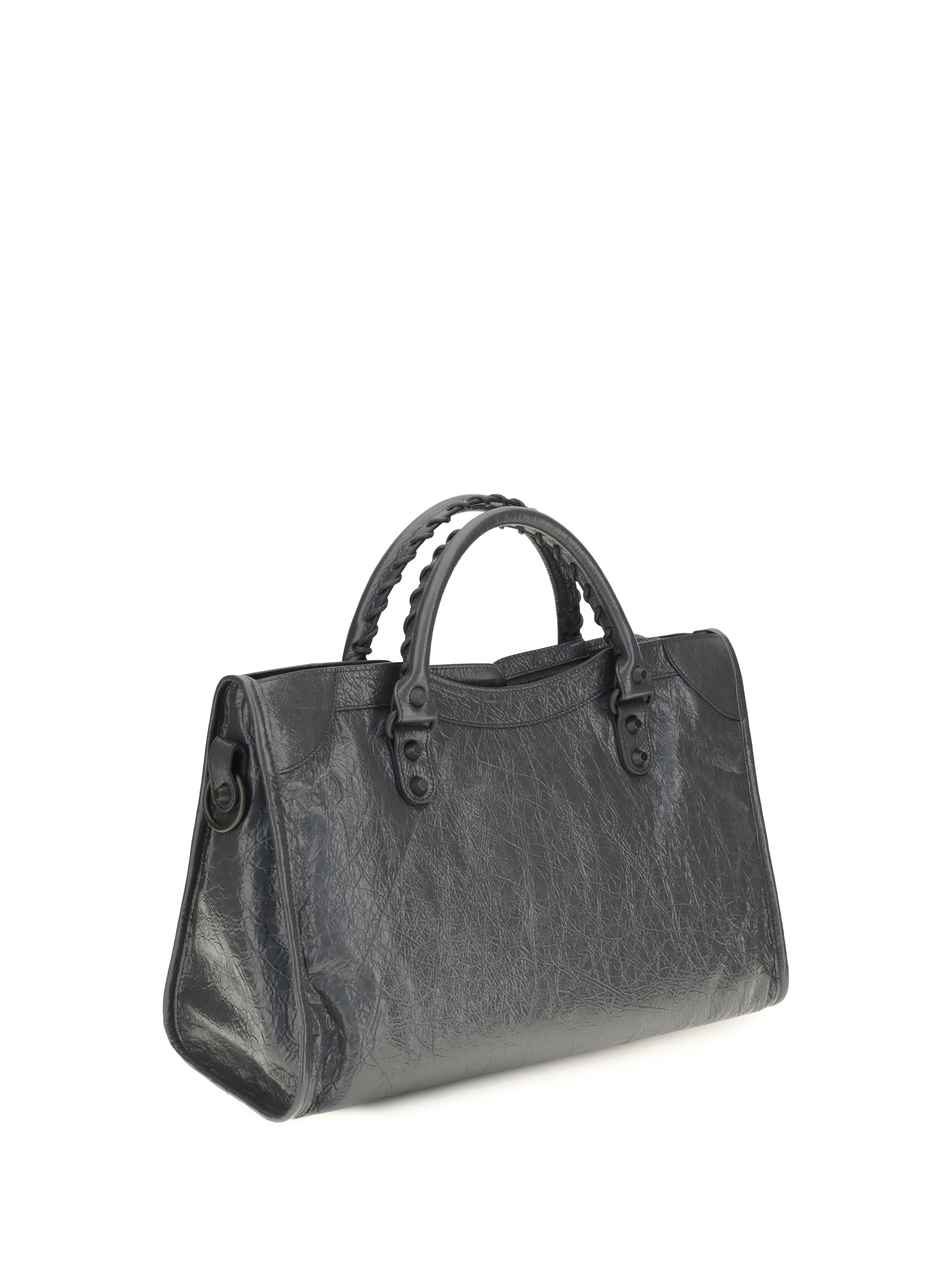 Le City medium Handbag