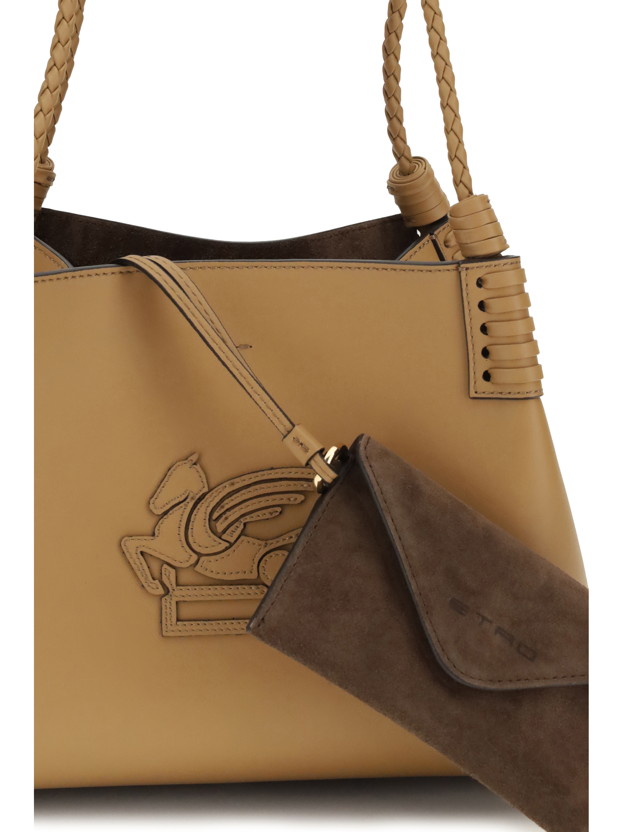 Libra Shopping Bag