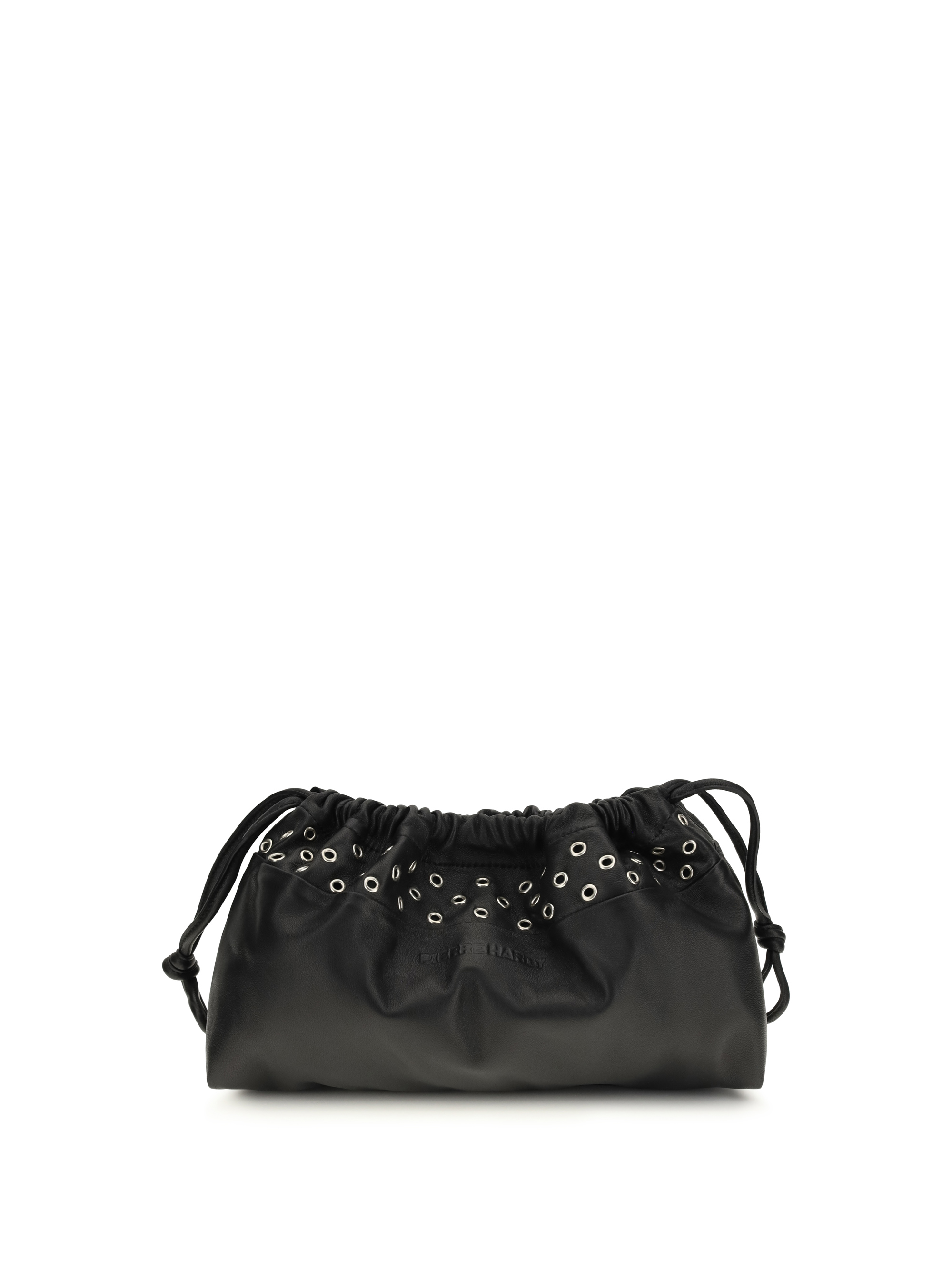 Double Clutch with eyelets