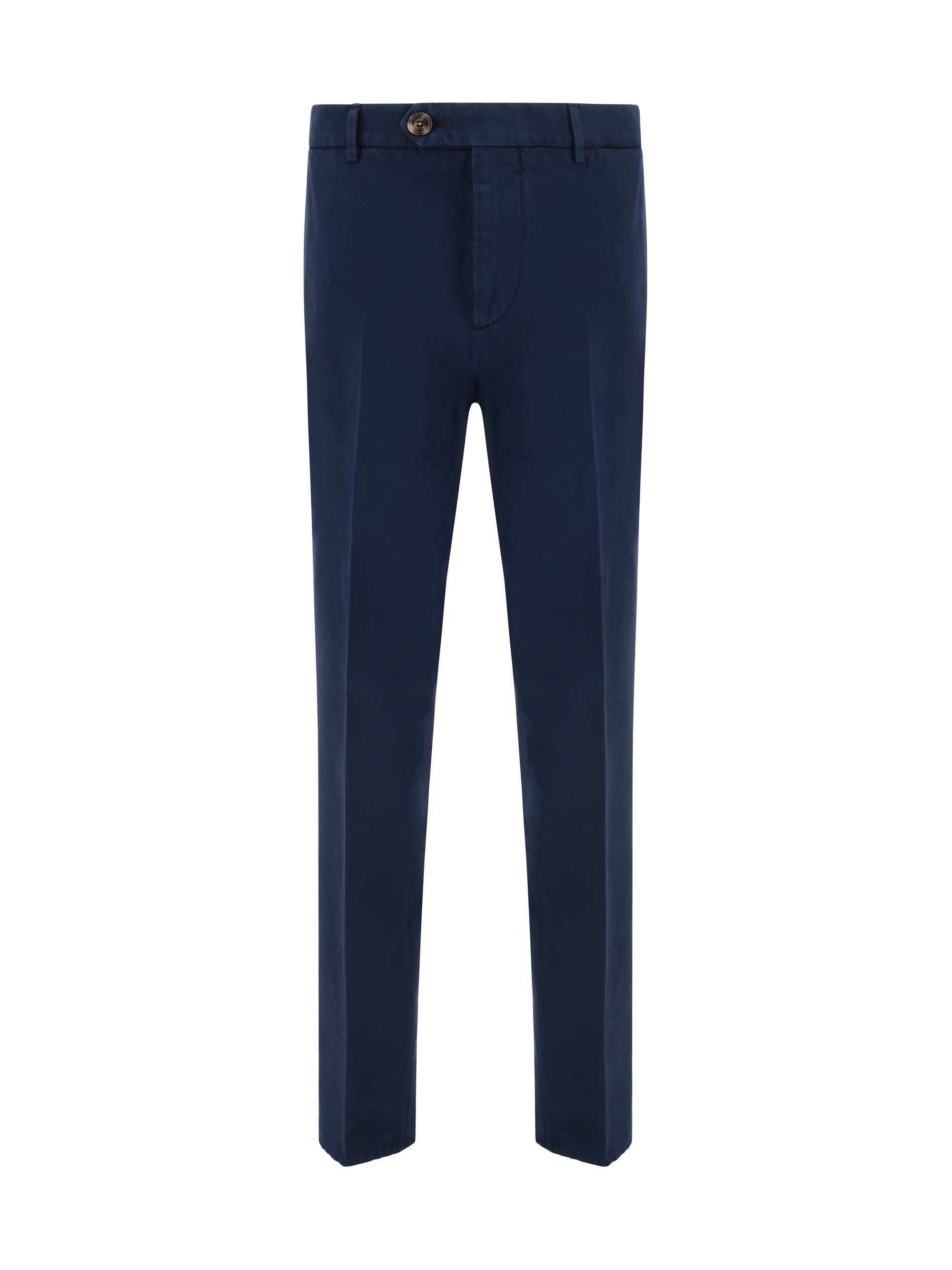 Dyed cotton Pants