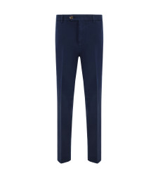 Dyed cotton Pants