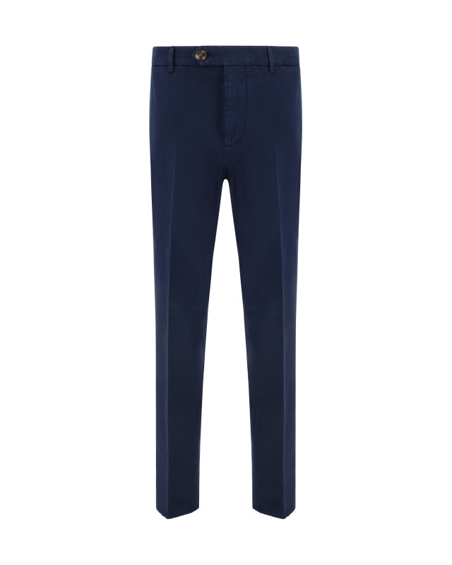 Dyed cotton Pants