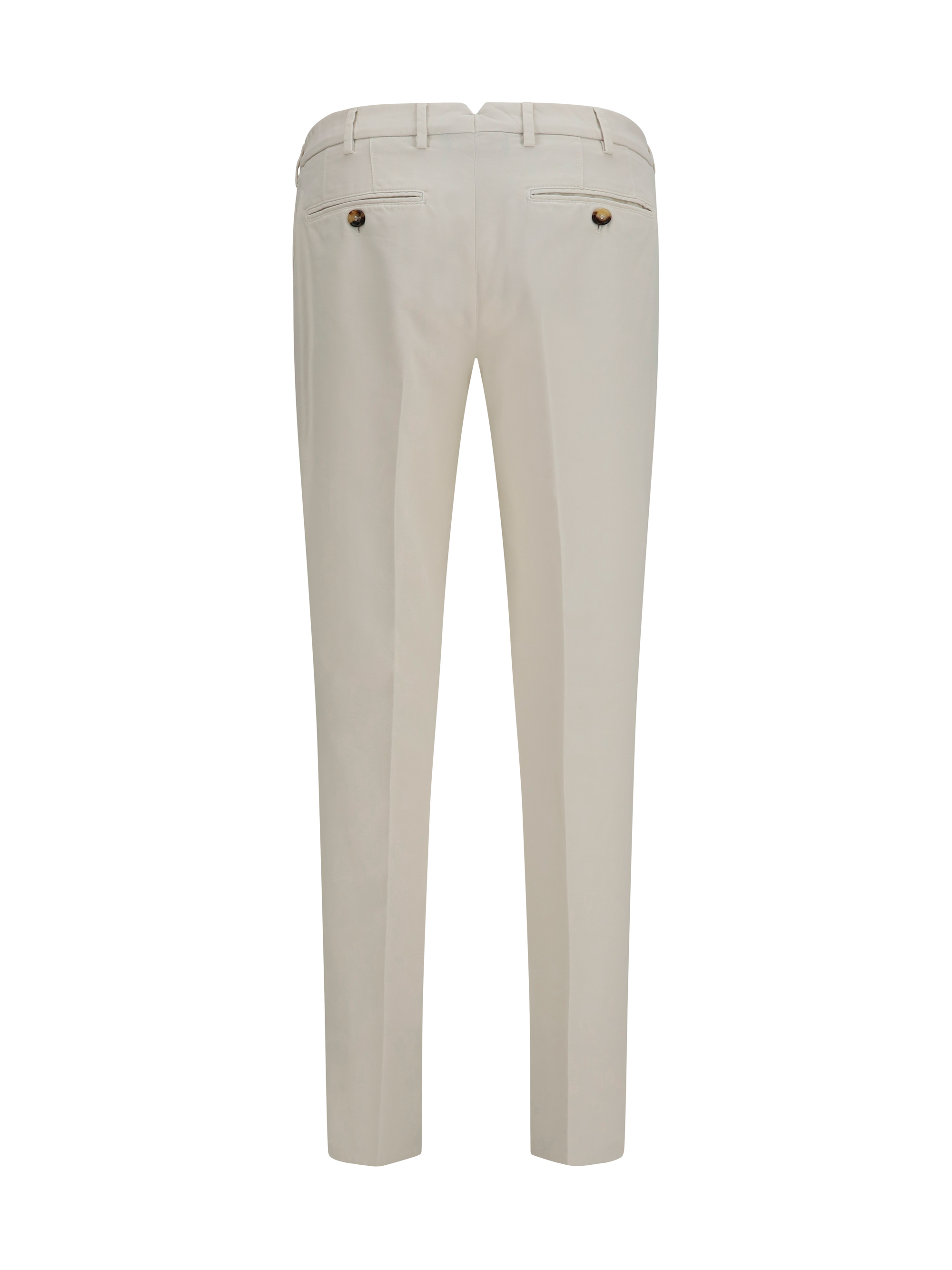Dyed cotton Pants