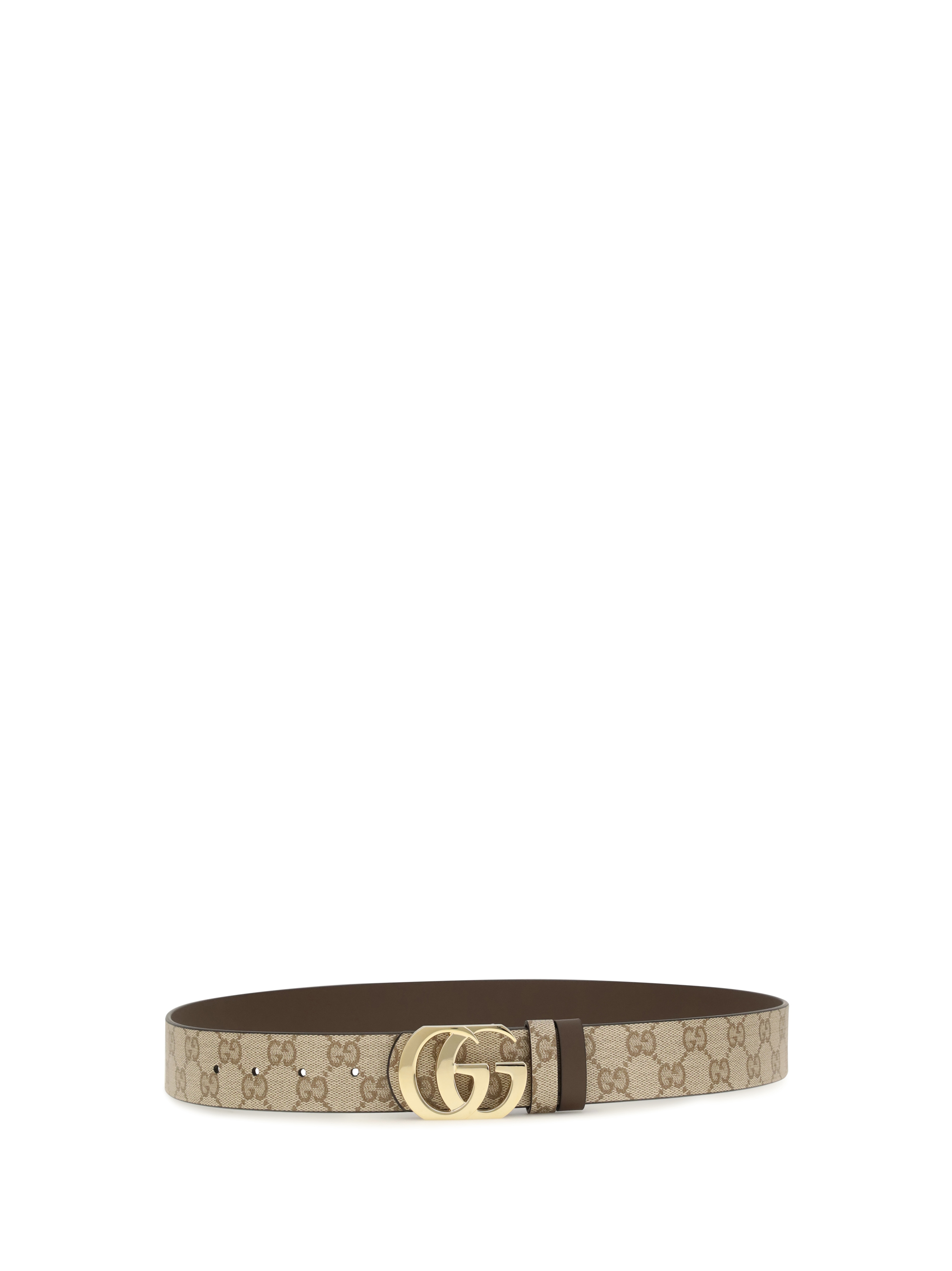 Reversible Cut GG Marmont Belt