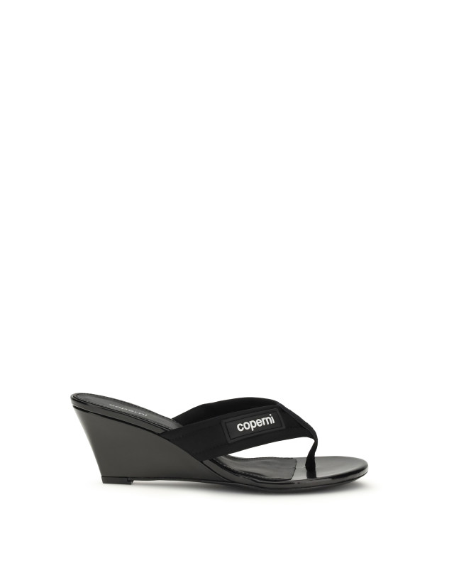 Lift flip-flop Sandals