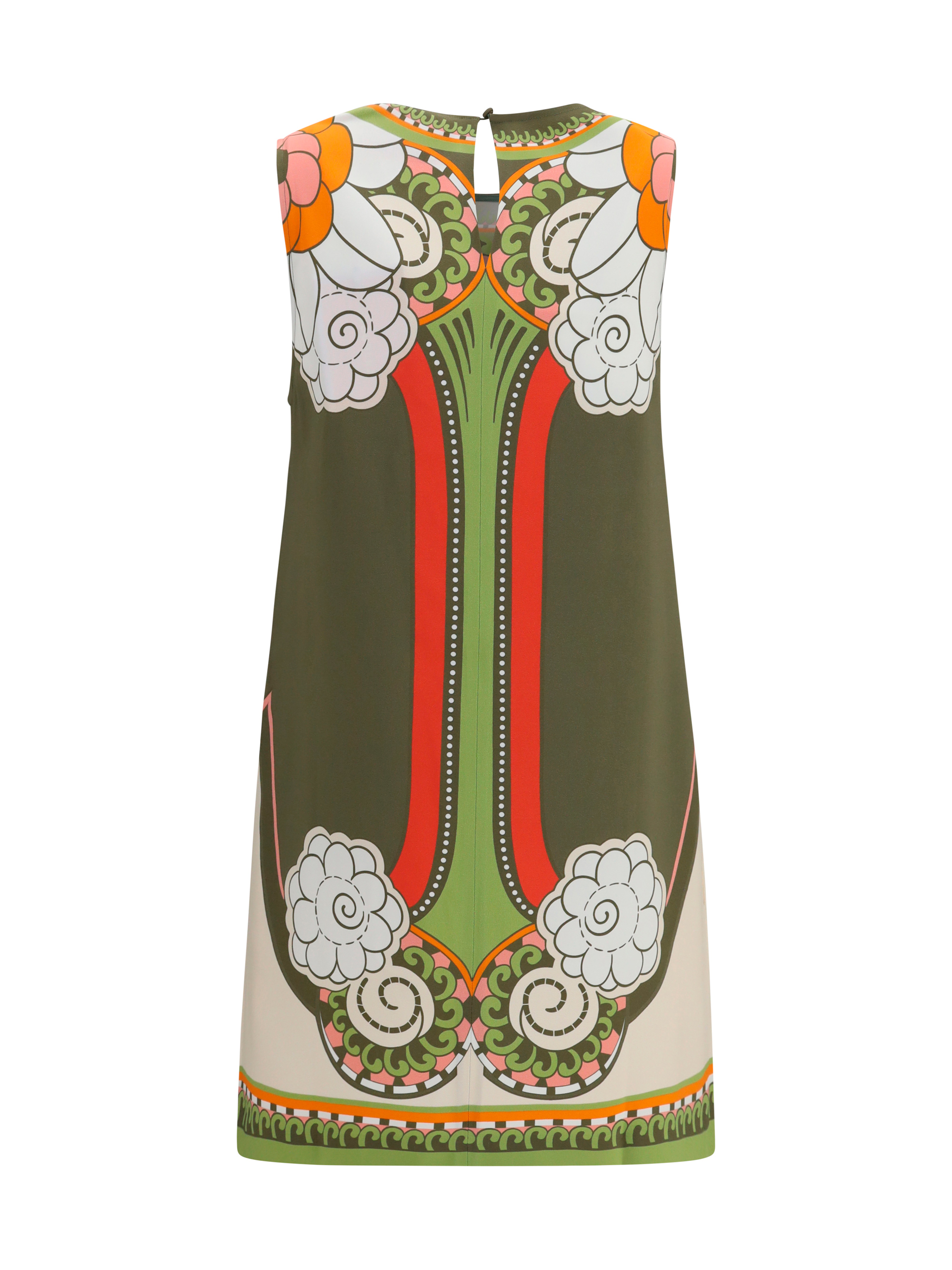 Ambrosia Dress