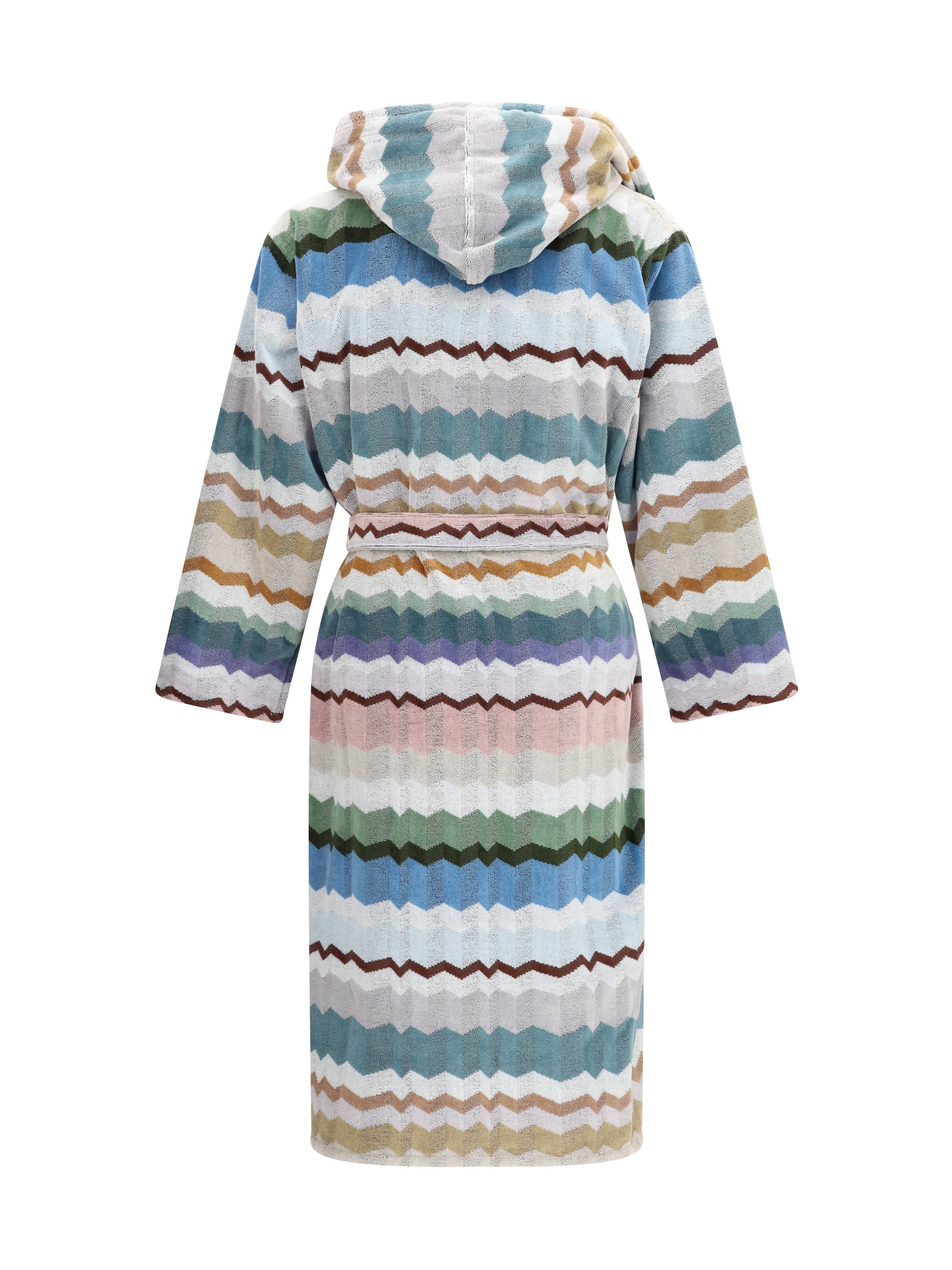 Eva Bathrobe