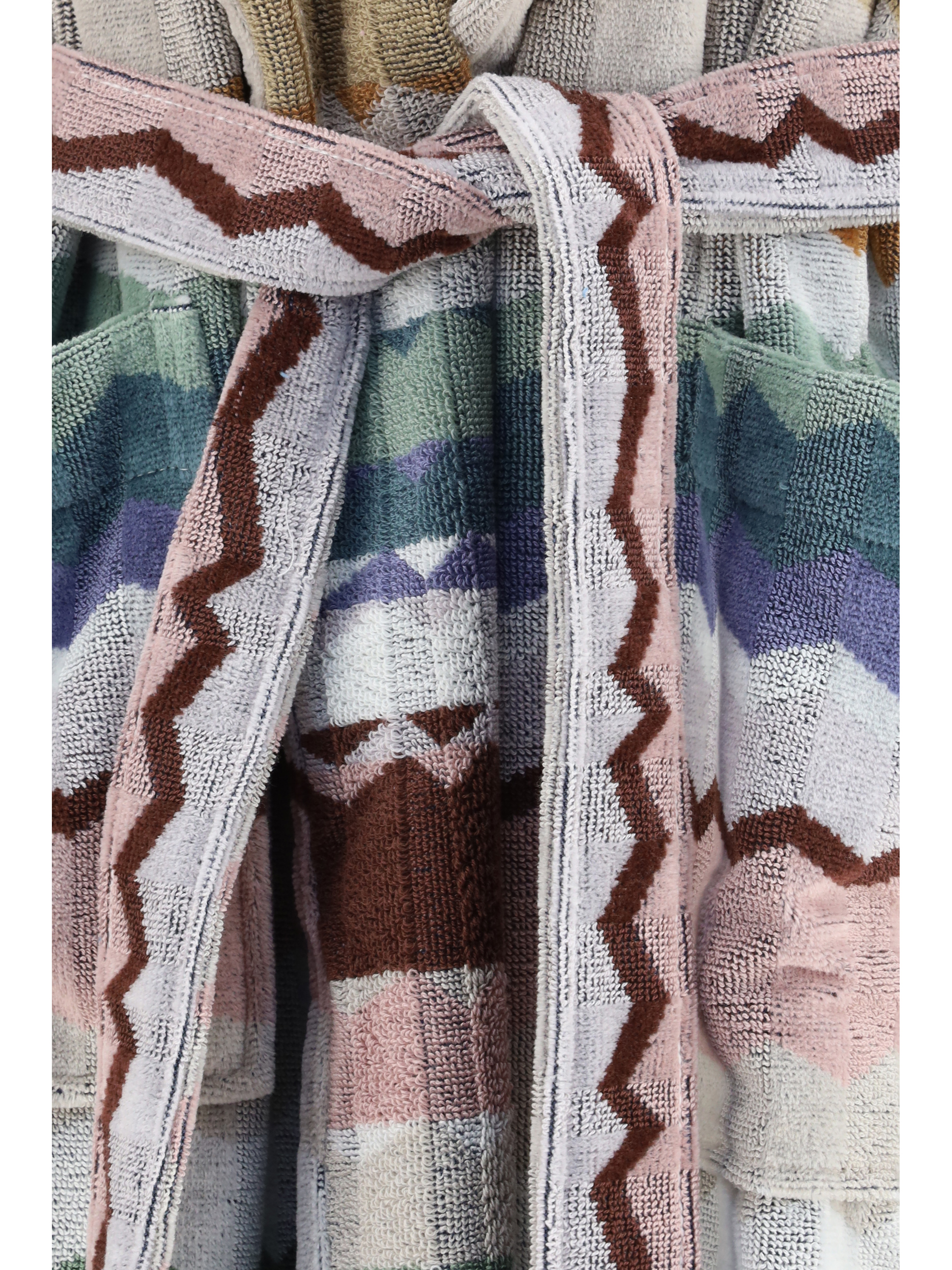 Eva Bathrobe