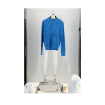 KNIT INTRECCIATO MUST BUY COTONE