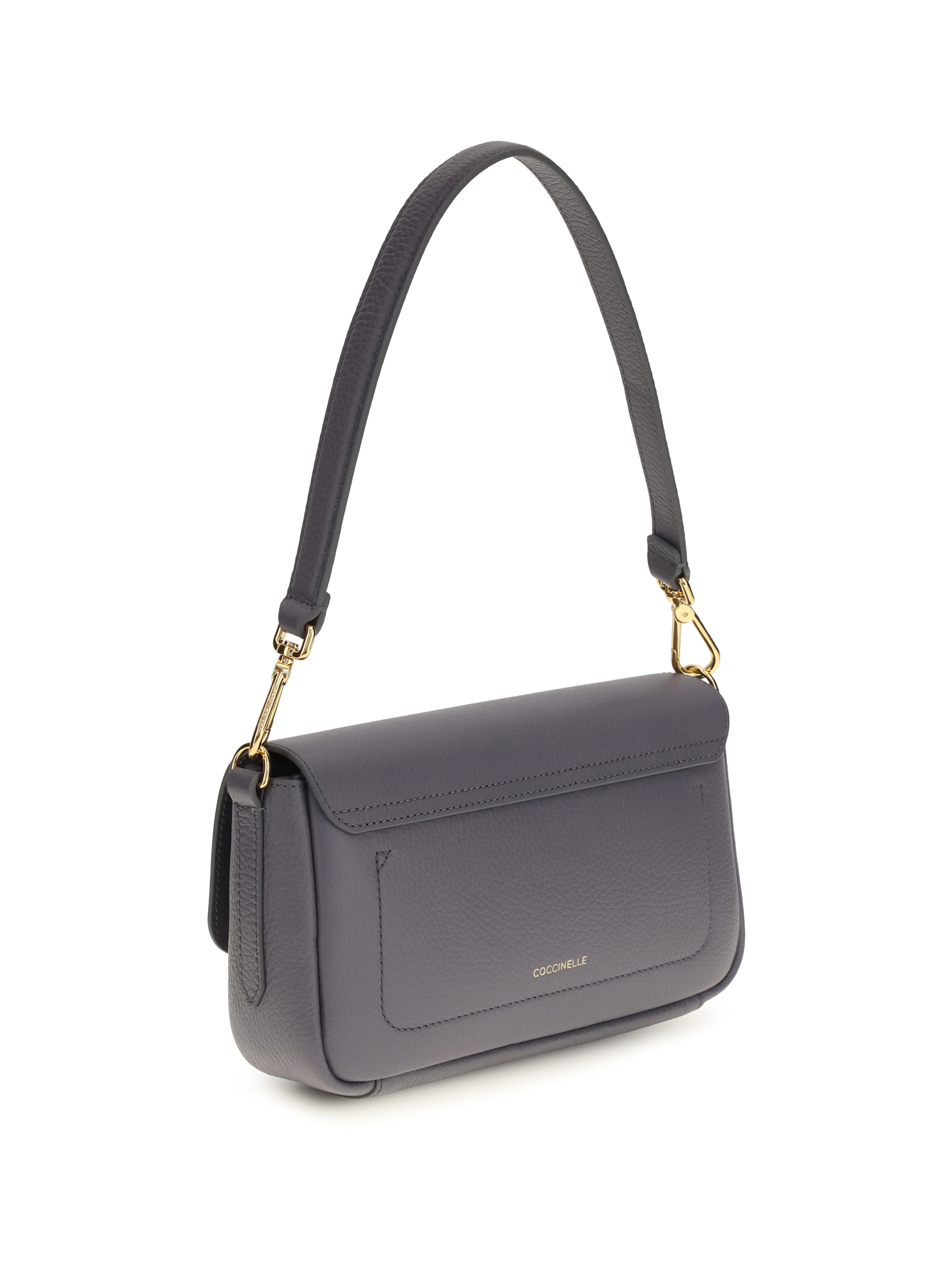 C-Me Lock medium Shoulder Bag